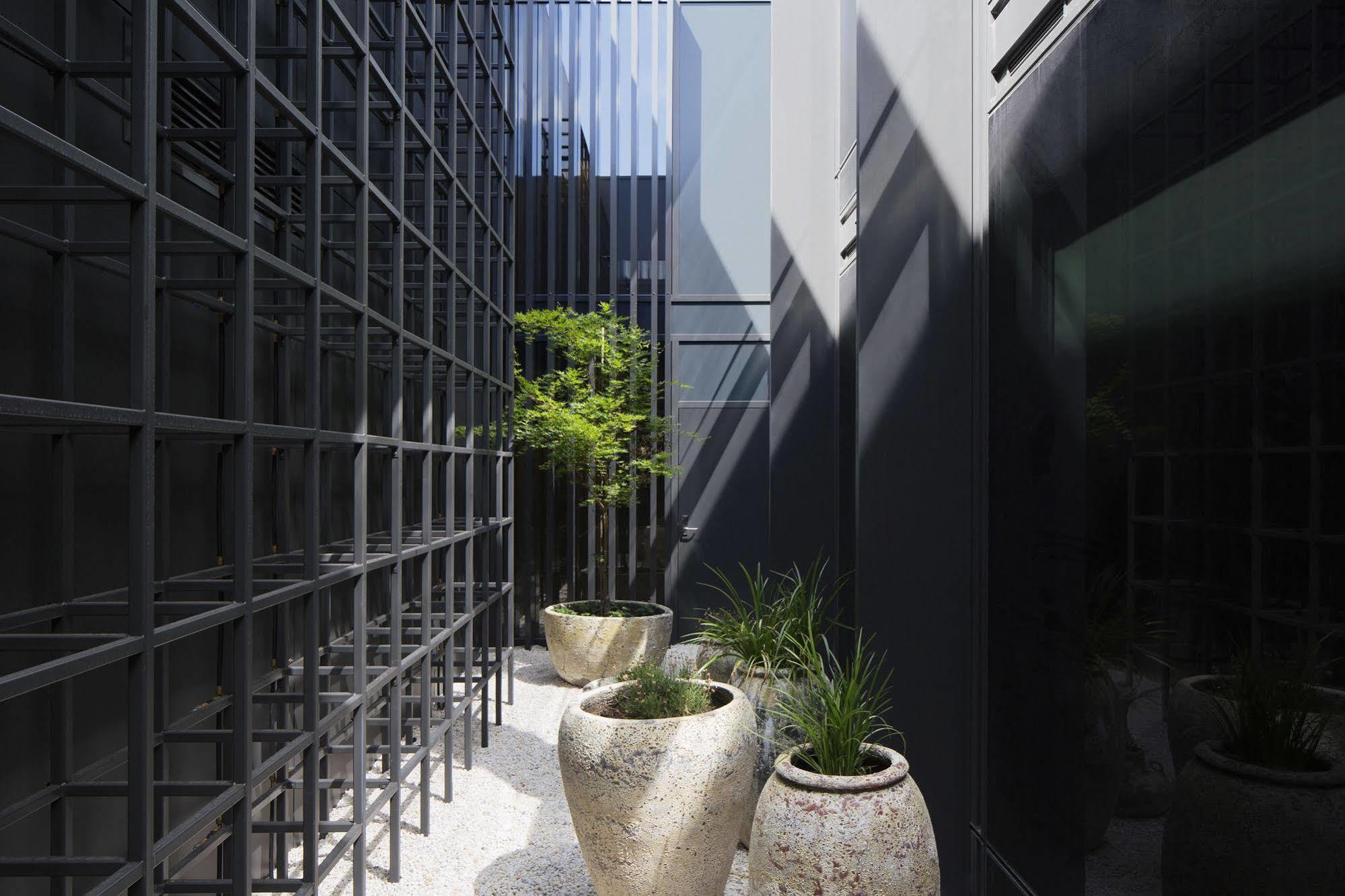 Little National Hotel Camberra Exterior foto